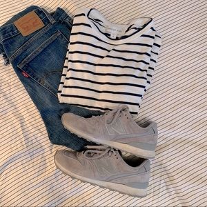 Amour Vert Berkeley Tee size M